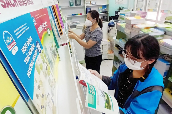 Bộ trưởng GD&ÐT Nguyễn Kim Sơn: Học thêm ít đem lại giá trị phát triển con người