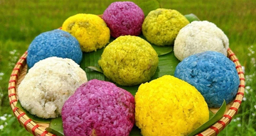 Chiếc chõ xôi 320 nghìn đồng thay đổi cuộc đời mẹ bỉm 2 con ở Hưng Yên