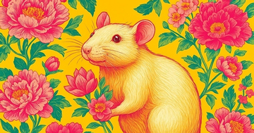 Con giáp sinh ra đã có lộc làm ăn, dễ được Thần Tài phù trợ