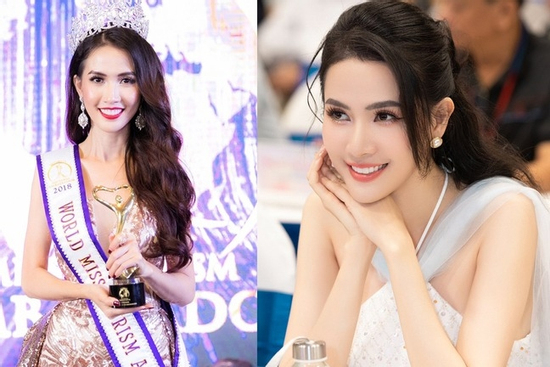 Cuộc sống của Phan Thị Mơ sau 7 năm đăng quang cuộc thi quốc tế