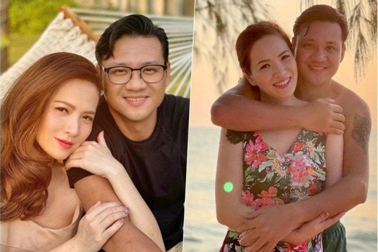 Cuộc sống hiện tại của Khải Anh - Đan Lê ra sao sau khi rời VTV?