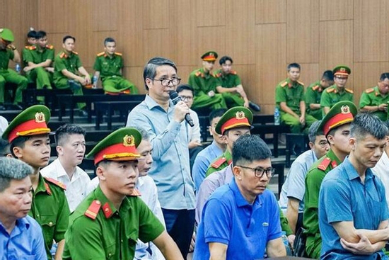 Cựu Phó Chủ nhiệm VPQH Phạm Thái Hà: Nghề trợ lý có rủi ro không lường trước