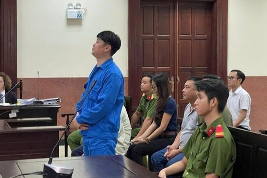 Giảm án cho các bị cáo vụ cháy karaoke An Phú khiến 32 người tử vong