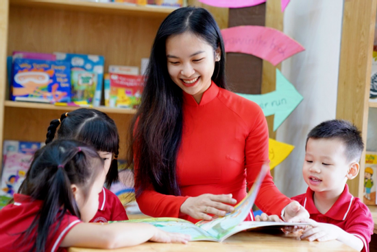 Hàng loạt trường đào tạo ngành Sư phạm xét tuyển bổ sung 2025