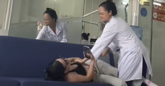 TP HCM: Nhiều sai phạm tại phòng khám nha khoa của bác sĩ Nguyễn Thị Tuyết Chinh