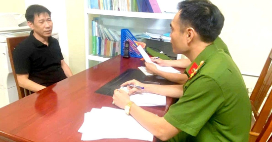 Trùm giang hồ Mạnh 'gỗ' chỉ đạo chi 3,2 tỷ đồng đưa hối lộ