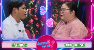 Anh chàng đam mê võ thuật toát mồ hôi trước bạn gái, mẹ ra tay 'giải cứu'