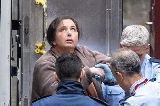 Australia: Người phụ nữ dùng nấm độc sát hại gia đình chồng lĩnh 3 án chung thân