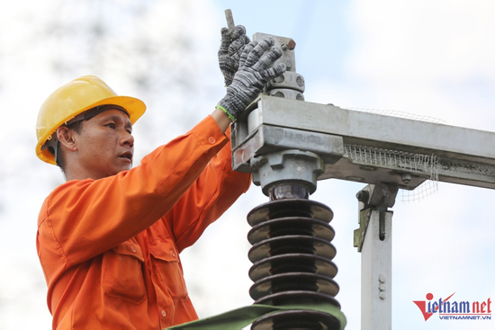 Bộ Công Thương đánh giá việc đưa khoản lỗ hơn 44.000 tỷ của EVN vào giá điện