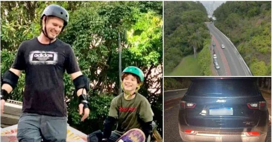 Đưa con vào rừng ‘cai nghiện’ điện thoại, người cha đối mặt án tù