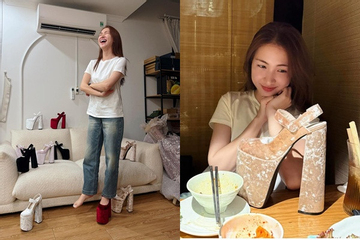 Hòa Minzy hé lộ “báu vật” đặc biệt, khiến cả hoa hậu cũng phải xuýt xoa