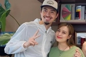 Hoàng Thùy Linh - Đen Vâu bất ngờ bị lộ ảnh tình tứ