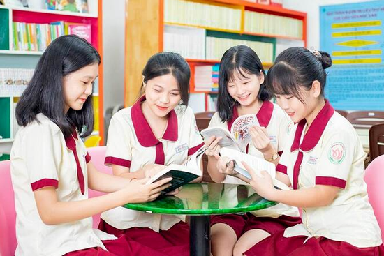 Học sinh các trường dân lập, tư thục có được hỗ trợ học phí năm 2025?