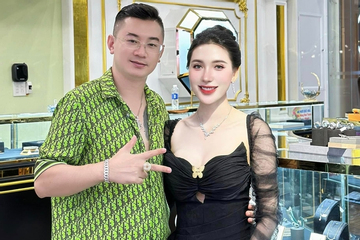 Khoe kinh doanh 'đỉnh chóp', Ngân Collagen bị soi 'nổ' với phát ngôn gây choáng