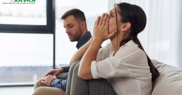 Bị phản bội chưa phải dấu chấm hết: 6 bước giúp bạn hồi sinh mạnh mẽ sau cú sốc ngoại tình