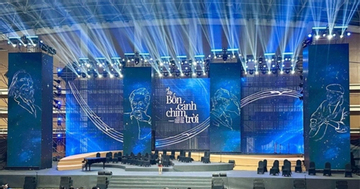 Đêm nhạc 'Về đây bốn cánh chim trời' không diễn ra và những bài học lớn