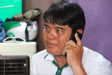 'Hiệp sĩ đường phố' Nguyễn Thanh Hải vừa bị bắt là ai?