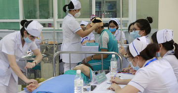 Thay đổi lớn về tiền lương, phụ cấp nhân viên y tế từ 1/1/2026, mang lại tin vui lớn cho hàng triệu người