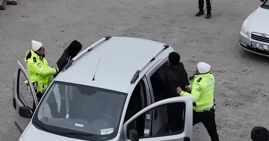 Thổ Nhĩ Kỳ bắt thêm 120 đối tượng nghi thuộc tổ chức khủng bố IS