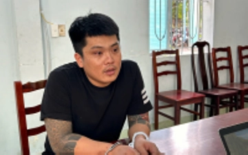 TikToker Huỳnh Cao Cường bị bắt vì trục lợi việc giải cứu người Việt ở Campuchia