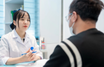 Từng làm cha, người đàn ông 35 tuổi bàng hoàng khi bị chẩn đoán vô sinh