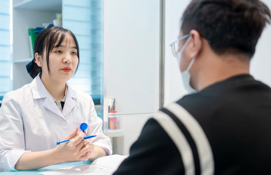 Từng làm cha, người đàn ông 35 tuổi bàng hoàng khi bị chẩn đoán vô sinh