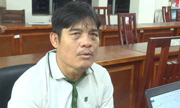 Vì sao 'hiệp sĩ' Nguyễn Thanh Hải bị khởi tố, tạm giam?