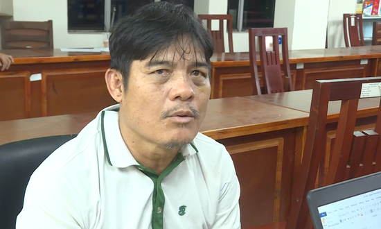 Vì sao 'hiệp sĩ' Nguyễn Thanh Hải bị khởi tố, tạm giam?