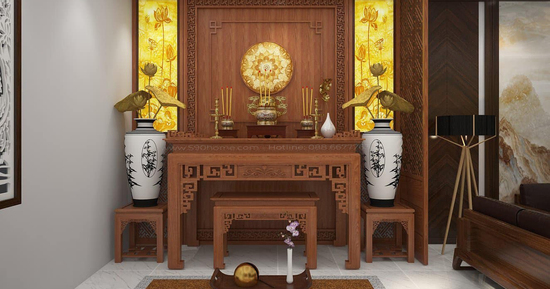 3 loại nước lau ban thờ đón Tết Bính Ngọ 2026 vừa sạch vừa hút tài lộc nhất định nên biết