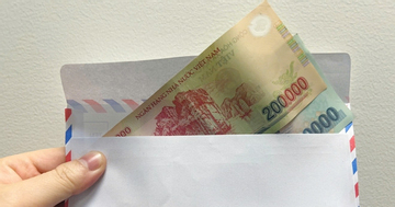 7 người nhà thông gia đến ăn cưới, gia chủ chưng hửng khi bóc phong bì