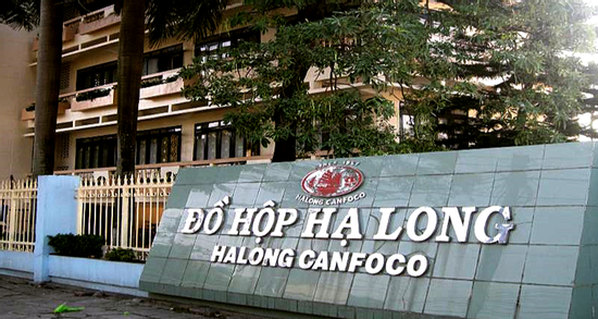 Bắt Tổng giám đốc Công ty Đồ hộp Hạ Long liên quan 130 tấn thịt heo nhiễm dịch