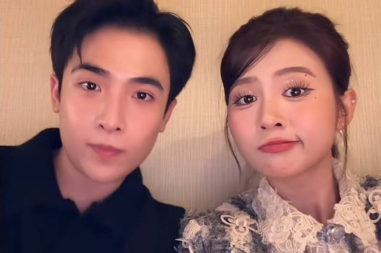 Cặp đôi Chang Mây - Bắc Vũ là ai mà khiến mạng xã hội xôn xao bàn tán?