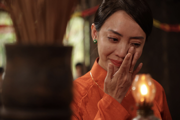 Cú ngã ngựa đau đớn của đạo diễn Thu Trang, Hoàng Nam