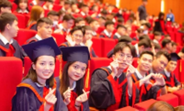 Lương khởi điểm sinh viên Đại học Công nghiệp cao nhất 15,3 triệu đồng