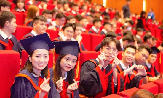 Lương khởi điểm sinh viên Đại học Công nghiệp cao nhất 15,3 triệu đồng