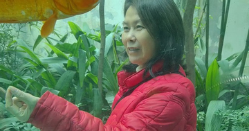 Những thói quen giúp tôi sống an yên với lương 7 triệu đồng sau khi nghỉ hưu