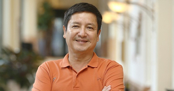 NSƯT Chí Trung bất ngờ chia sẻ về hôn nhân sau đổ vỡ