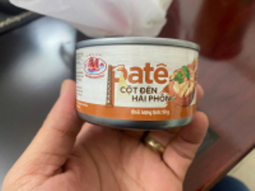 The Coffee House nói không bán pate của Hạ Long Canfoco