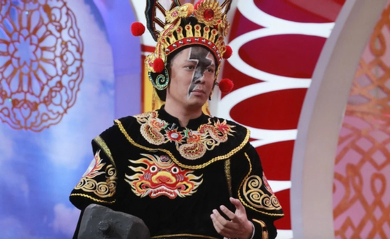 'Thiên Lôi đẹp trai nhất Táo quân': Bỏ showbiz làm kinh doanh, U50 viên mãn