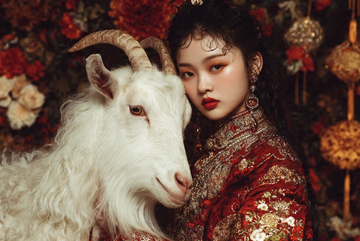 Tổng quan tử vi tuổi Mùi năm Bính Ngọ 2026