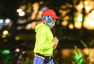 4 rủi ro sức khỏe khi đi thể dục sáng sớm trong ngày rét đậm