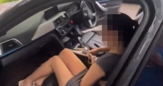 Bắt quả tang vợ ngoại tình và cú sốc của chồng trước câu nói của kẻ thứ ba