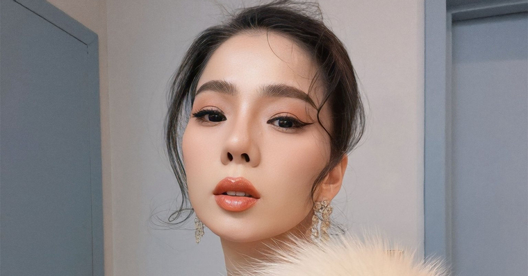 Ca sĩ Lệ Quyên lên tiếng phân trần sau loạt bình luận thô tục