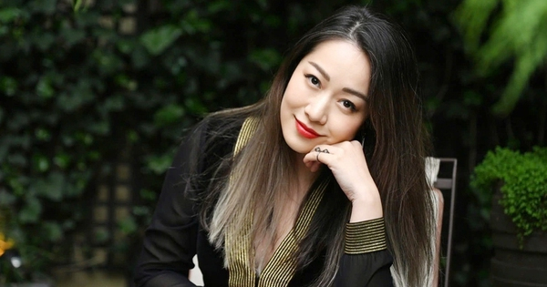 Hoa hậu Ngô Phương Lan có dòng dõi danh thần, cuộc sống kín tiếng ở tuổi U40