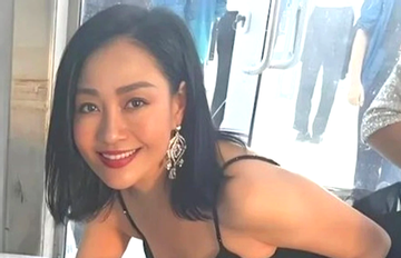 Nhan sắc Á hậu 60 tuổi vẫn nét ngây thơ từ chối yêu trai trẻ, lẻ bóng nhưng 