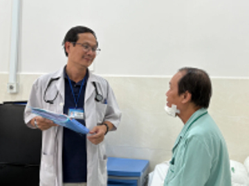 Thời tiết trở lạnh, bệnh nhân đái tháo đường cần lưu ý điều gì?