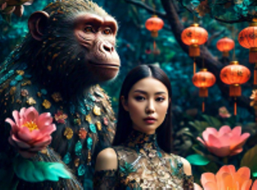 Tổng quan tử vi tuổi Thân năm Bính Ngọ 2026