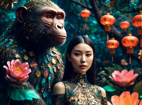 Tổng quan tử vi tuổi Thân năm Bính Ngọ 2026