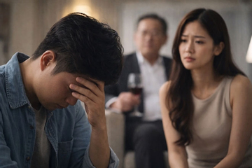 Yêu bạn gái hơn 1 năm, tôi ngã quỵ khi biết sự thật về sự giàu có của cô ấy