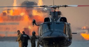 Con trai ông Maduro hé lộ về tình trạng của vợ chồng Tổng thống Venezuela